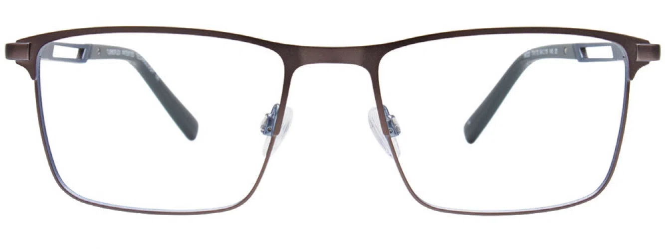 TURBOFLEX OPT. TX173 Eyeglasses - view 9